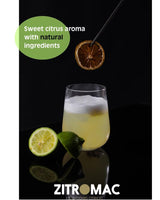 200gr Torkade limefrukter för cocktails|torkade frukter för sockerfria cocktails, dekoration, bakning, jul, drinkar, te|100 % naturliga Torkade limeskivor för gin, kvällscocktail Torkade produkter Naty Shop
