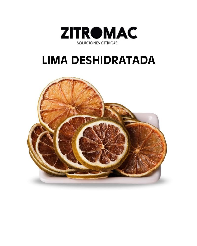 200gr Torkade limefrukter för cocktails|torkade frukter för sockerfria cocktails, dekoration, bakning, jul, drinkar, te|100 % naturliga Torkade limeskivor för gin, kvällscocktail Torkade produkter Naty Shop