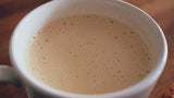 Aromakaffe - Aromatisierter Kaffee - Ganze Bohne - Frisch Von Uns Geröstet (Caramel, 500 Gramm)