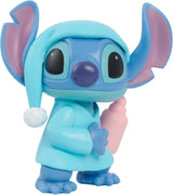 Stitch Disney's Lilo Collectible Friends Figures Set 8 Figures Set 5 cm Tall Collectible Figures 3 Years Old Toy av Just Play Action Figures Naty Shop