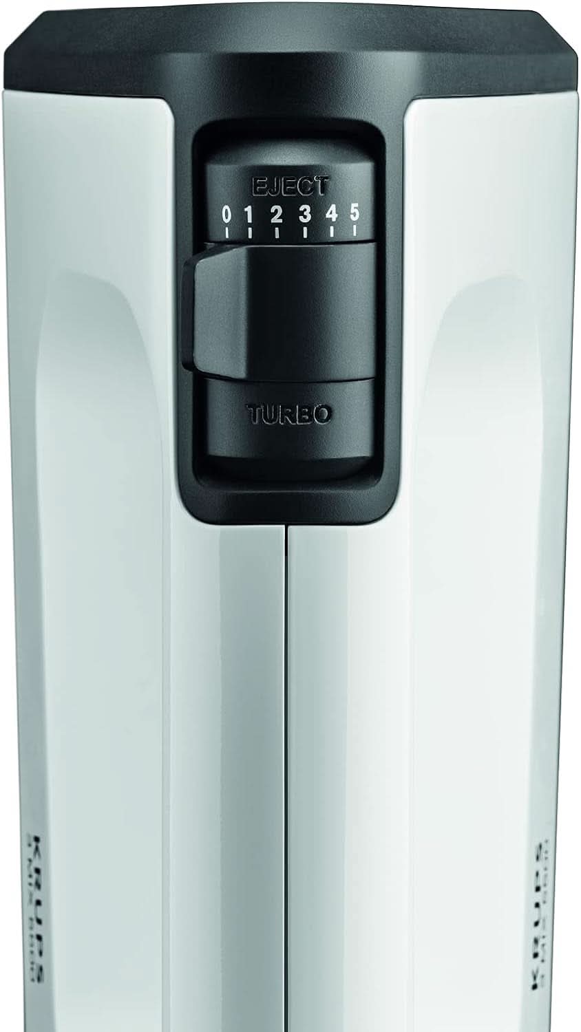 Manuell mixer Krups 3 Mix GN5021, 500 W, 5 hastigheter, Turbo inställning Naty Shop