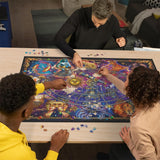 Ravensburger Puzzle 16718 - Stjärntecken - 3000 bitars pussel för vuxna och barn från 14 år Puzzle Naty Shop