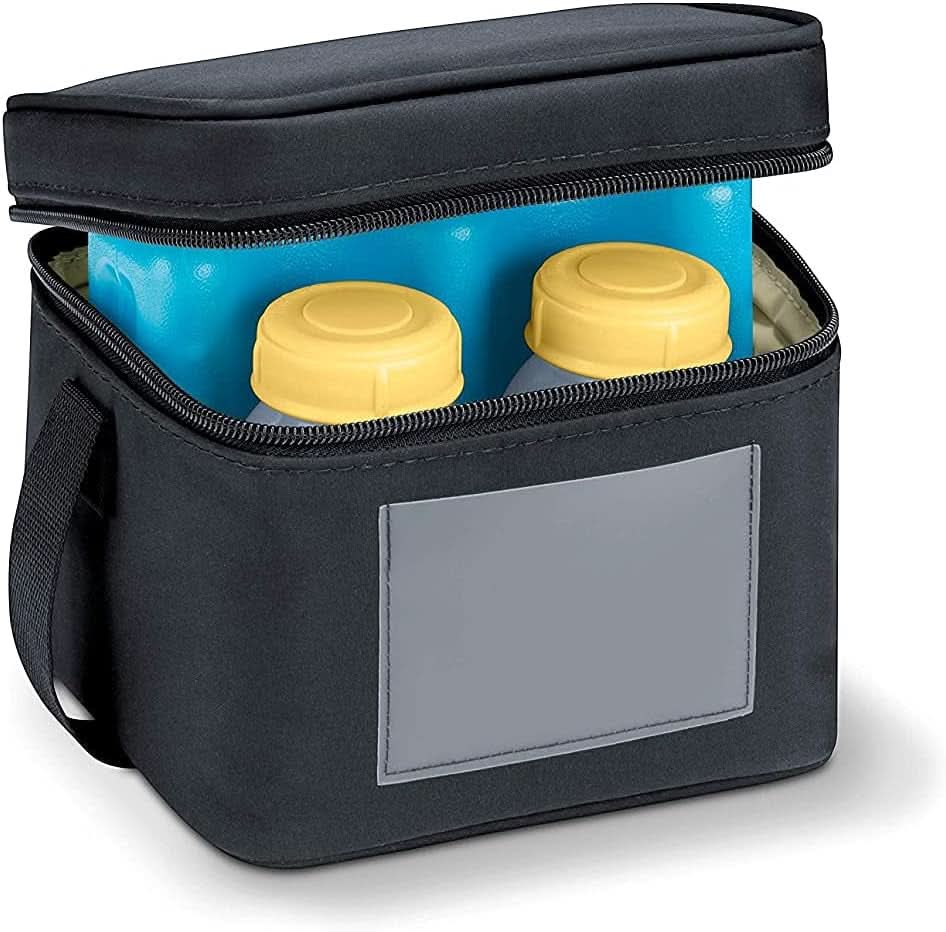 Väska till Medela bröstpump Tillbehör Mat och Amning Bebe Naty Shop