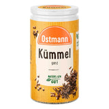 Ostmann - Hel spiskummin, 35 gram Condiments Naty Shop 35 gram