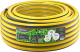 plus vattenslang WS400 (längd ca 25 meter, 5-lagers slangkonstruktion, högkvalitativa material, trycktålig och formstabil) 13.0210.9