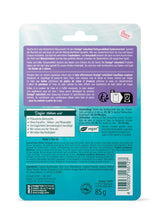 Kneipp Naturkind, badtillsats med värdefull druvkärneolja och avokado - flytande skal med melonsmak för magiskt nöje i badet - 1 st. Naty Shop dusch och bad