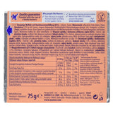 Napolitanska våfflor, 75 g