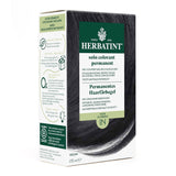 Permanent hårfärgningsgel 6N mörkblond - 170 ml I Ammoniakfri, 100 % täckning av grått hår I Testad på känslig hud, med 8 växtextrakt