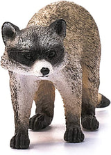 Schleich 14828 Tvättställ, för barn över 3 år, WILD LIFE - lekfigur Actionfigurer Naty Shop