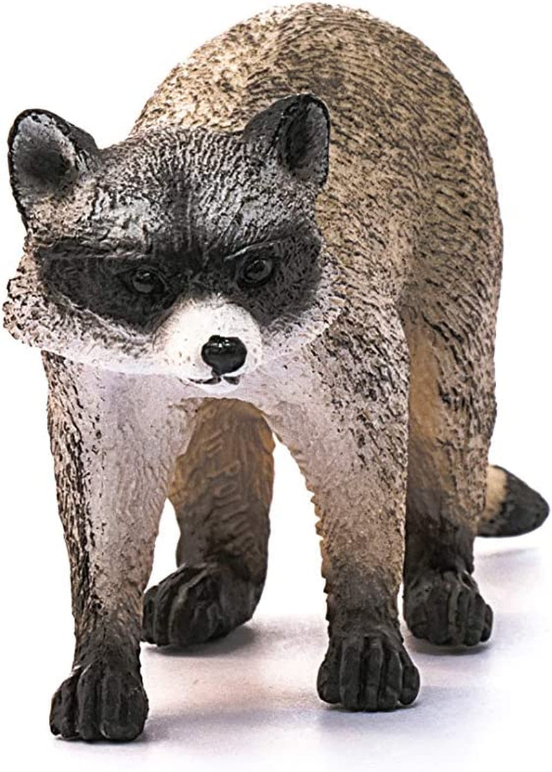 Schleich 14828 Tvättställ, för barn över 3 år, WILD LIFE - lekfigur Actionfigurer Naty Shop