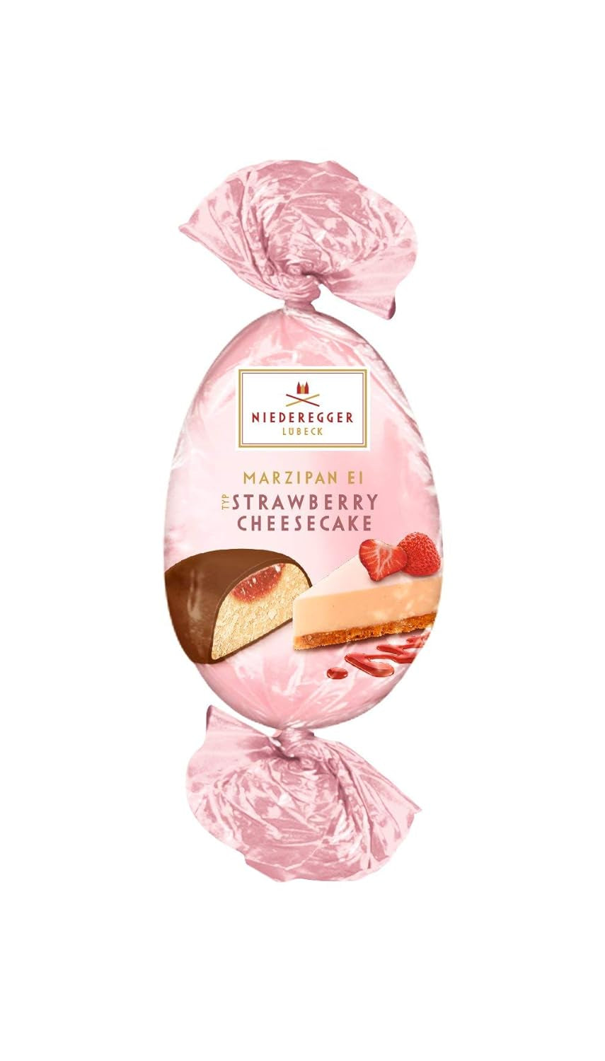 Niederegger marsipankaka 185g