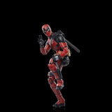 Marvel Legends Series Deadpool Deadpool 2 Samlarobjekt för vuxna 15 cm Actionfigur Actionfigurer Naty Shop