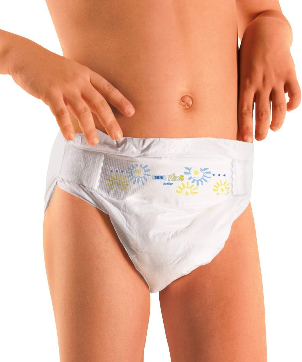 Seni Kids Junior Extra 16-30 kg (1x30 st)