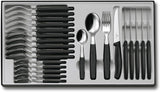 Victorinox Swiss Classic, professionella bestick, 24 delar Kitchen Naty Shop