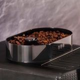 Krups Roma EA81M8 Espressomaskin 1,7 L, 3 temperaturinställningar, 3 malet kaffetexturer, svart