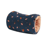 Armkuddar för amning, stöder barnets huvud, 24 X 15 X 19 cm Tillbehör Mat och Amning Bebe Naty Shop