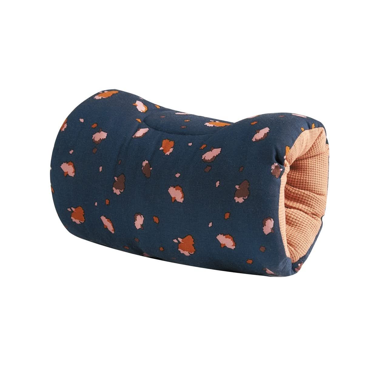 Armkuddar för amning, stöder barnets huvud, 24 X 15 X 19 cm Tillbehör Mat och Amning Bebe Naty Shop