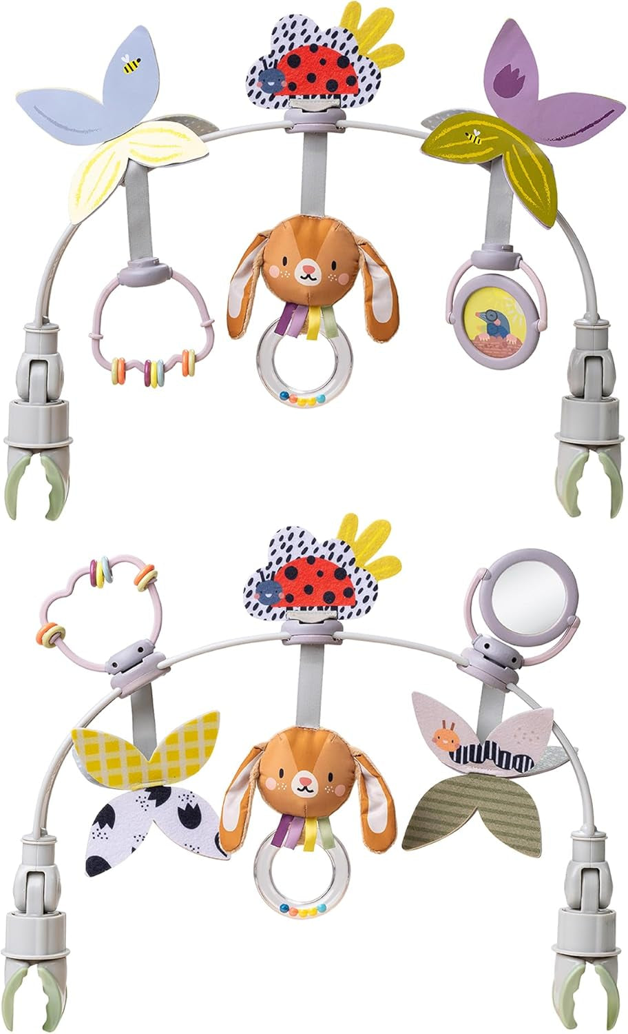 13315 - Trädgård med lekvår Bebe Toys Naty Shop