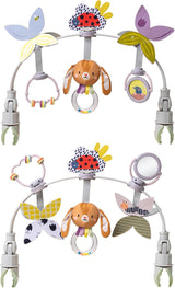 13315 - Trädgård med lekvår Bebe Toys Naty Shop