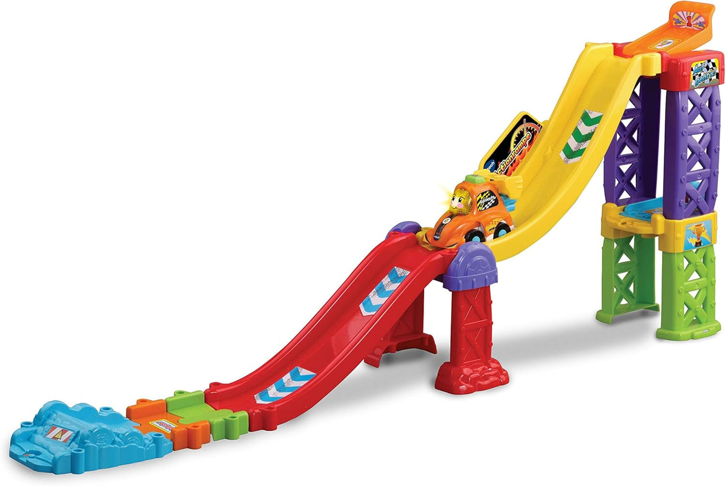 Vtech Electronics 80-527504 TUT Baby speedster actionramp Baby Toys Naty Shop