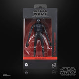 Star Wars Black Series K-2SO (Kay-Tuesso) Andor Collectible Actionfigur 15cm Actionfigurer Naty Shop