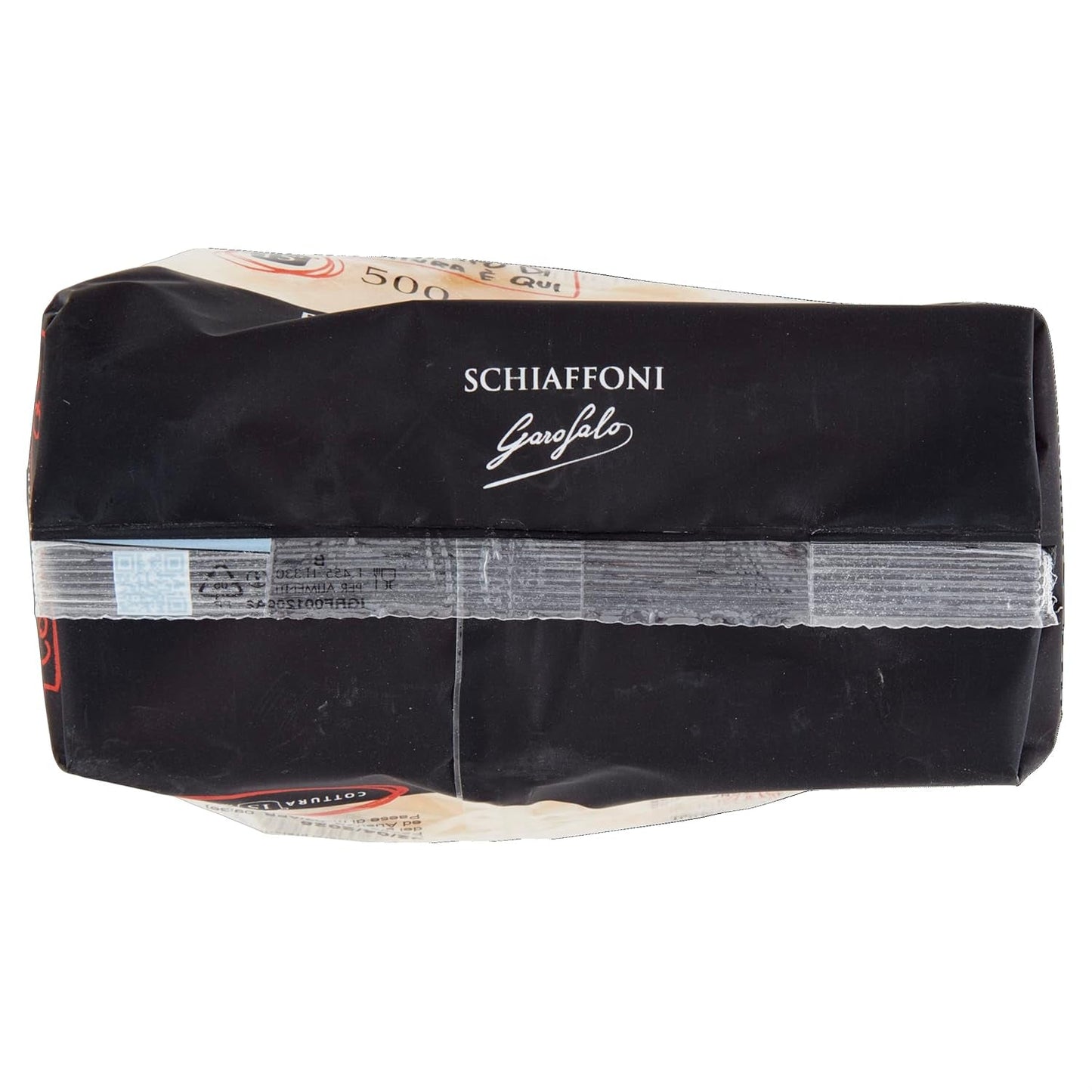 Schiaffoni storlek 500
