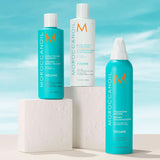 Moroccanoil, Extra Volume Shampoo, 250ml Naty Shop Dusch och badkar