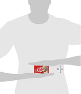 Nestlé Classic Chocolate Bars, Mjölkchoklad Crunchy Wafer Bars, förpackning med 48 (24 x 41,5 g)