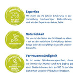 Humana SL Expert, från födseln, specialformel för komjölkintolerans orsakad av laktosintolerans, galaktosemi eller komjölksproteinallergi, för spädbarn och småbarn, 600g