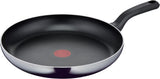 Tefal D52606 Resist, non-stick beläggning i titan Grytor och kastruller Naty Shop 32 Cm