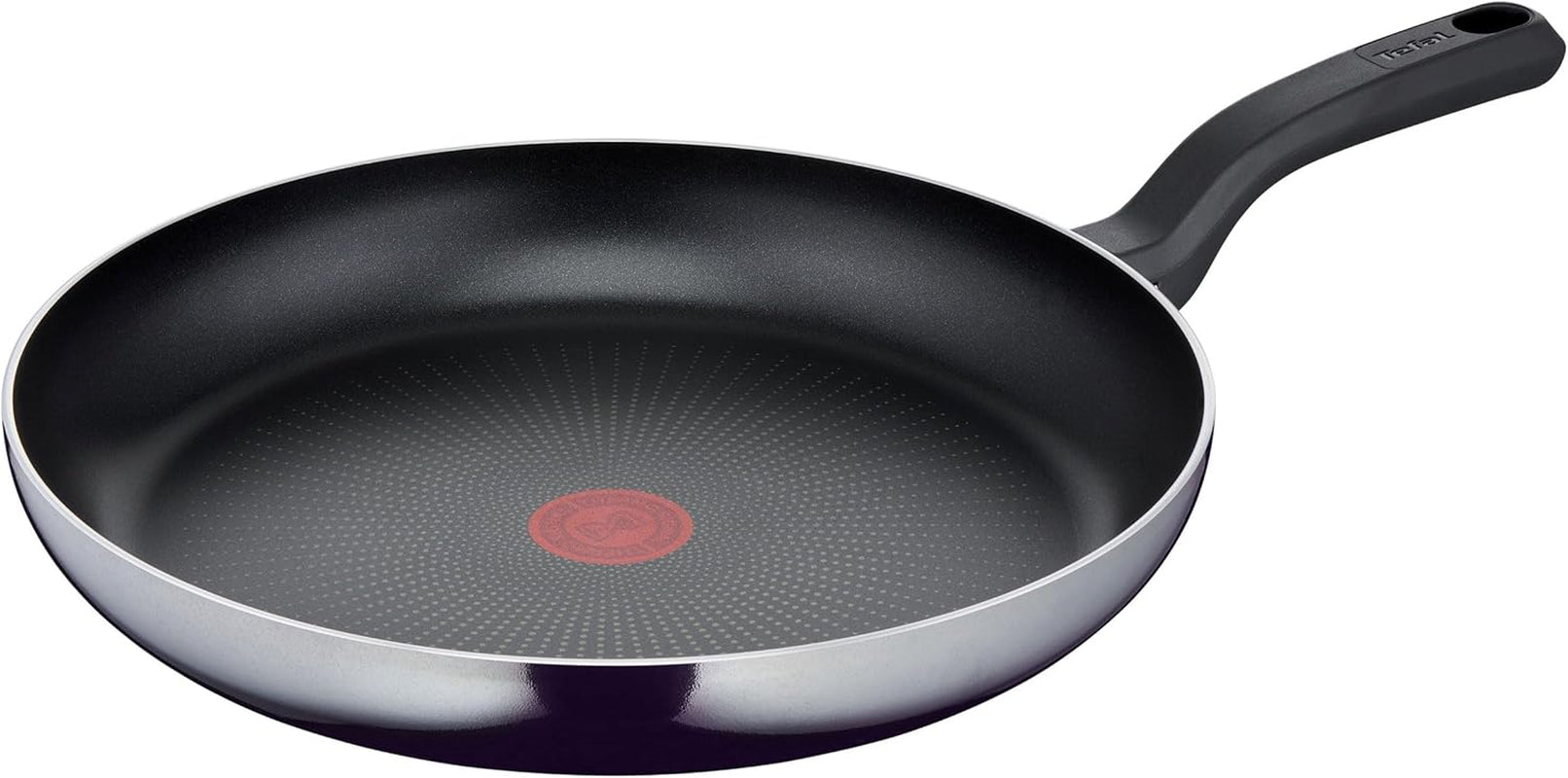 Tefal D52606 Resist, non-stick beläggning i titan Grytor och kastruller Naty Shop 32 Cm