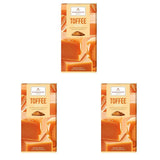 Niederegger pralinbar 'Toffee Salted' 100g