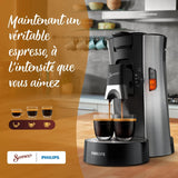 SENSEO Café corsé - 54 dosetter