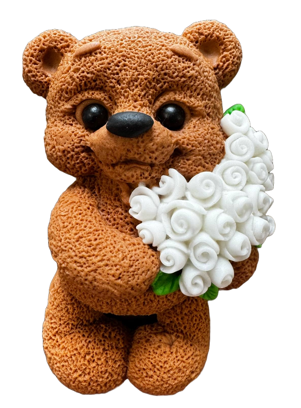 Ätsockerdekoration, Ursulet Sugar Paste Decorations Nati Shop