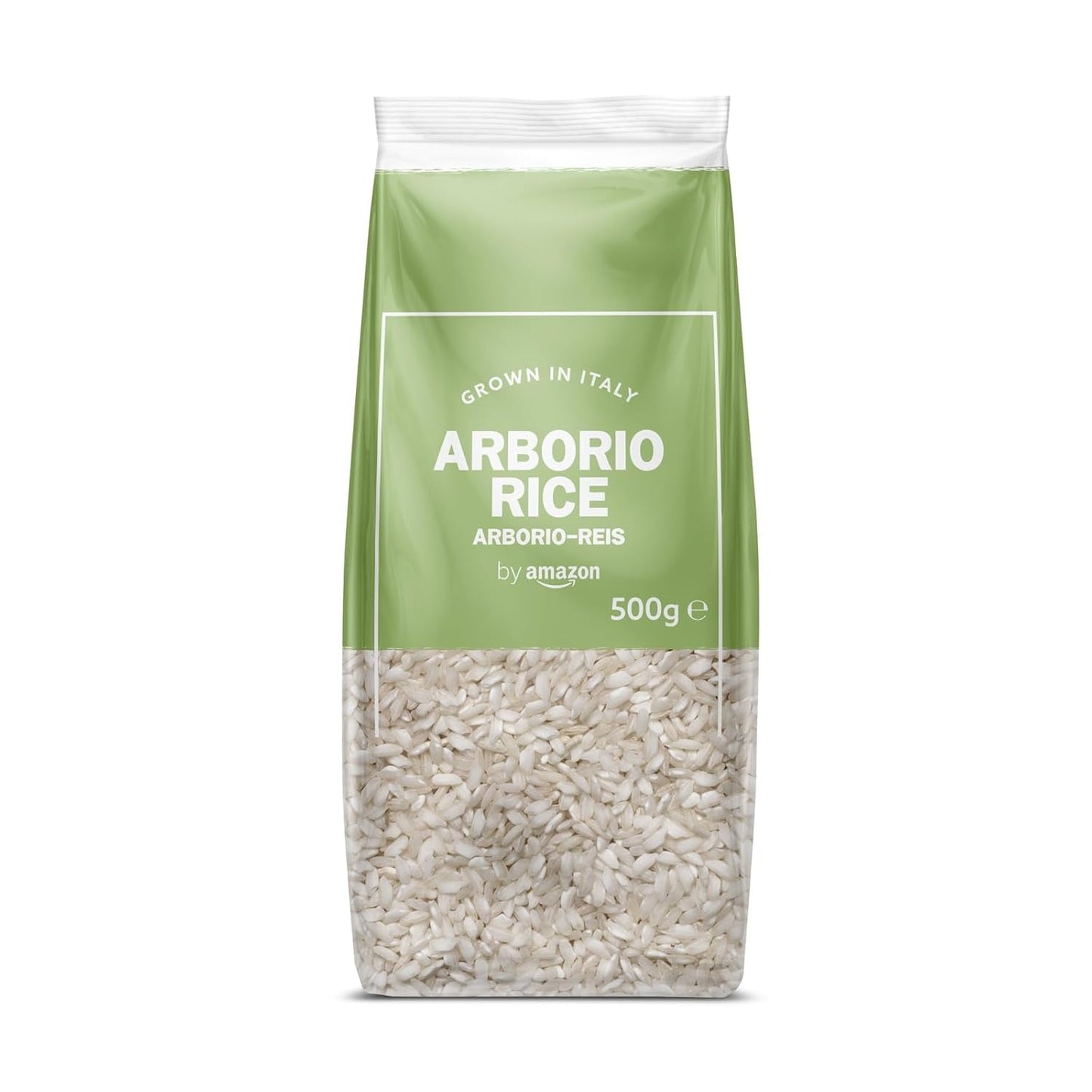 Arborio ris från Amazon, 500g