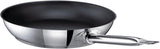 Gastrosus Industar Diamas Pro, rostfritt stål Grytor och stekpannor Naty Shop 32 Cm