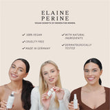 Bröstförstoring och bröstlyftkräm, naturliga ingredienser - PUSH UP! av Elaine Perine™ Cosmetics and Beauty Naty Shop