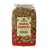 Ekologiskt krispigt korn 3-pack (3 x 750 g)
