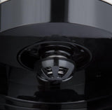 Russell Hobbs kaffebryggare [Duschhuvud för optimal extraktion och arom] Adventure (1 till 8 koppar, 1,0 L termokanna, automatisk avstängning, anti-droppsystem, 1100W) Filterkaffebryggare 24020-56