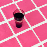 Renova cocktailservetter, fuchsia, 30 servetter