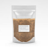 Kokossocker-100 % ekologiskt, oraffinerat, 1 kg sötningsmedel Naty Shop
