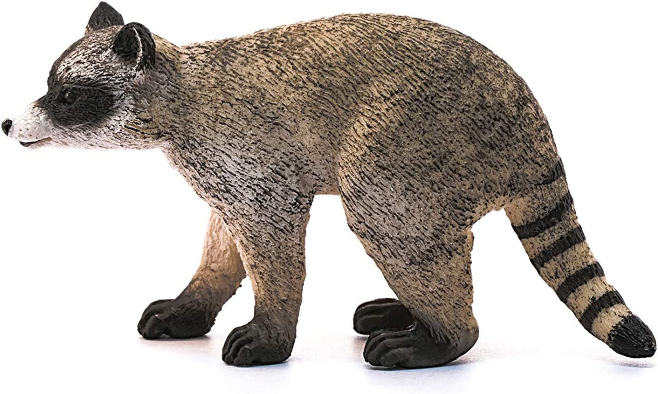 Schleich 14828 Tvättställ, för barn över 3 år, WILD LIFE - lekfigur Actionfigurer Naty Shop
