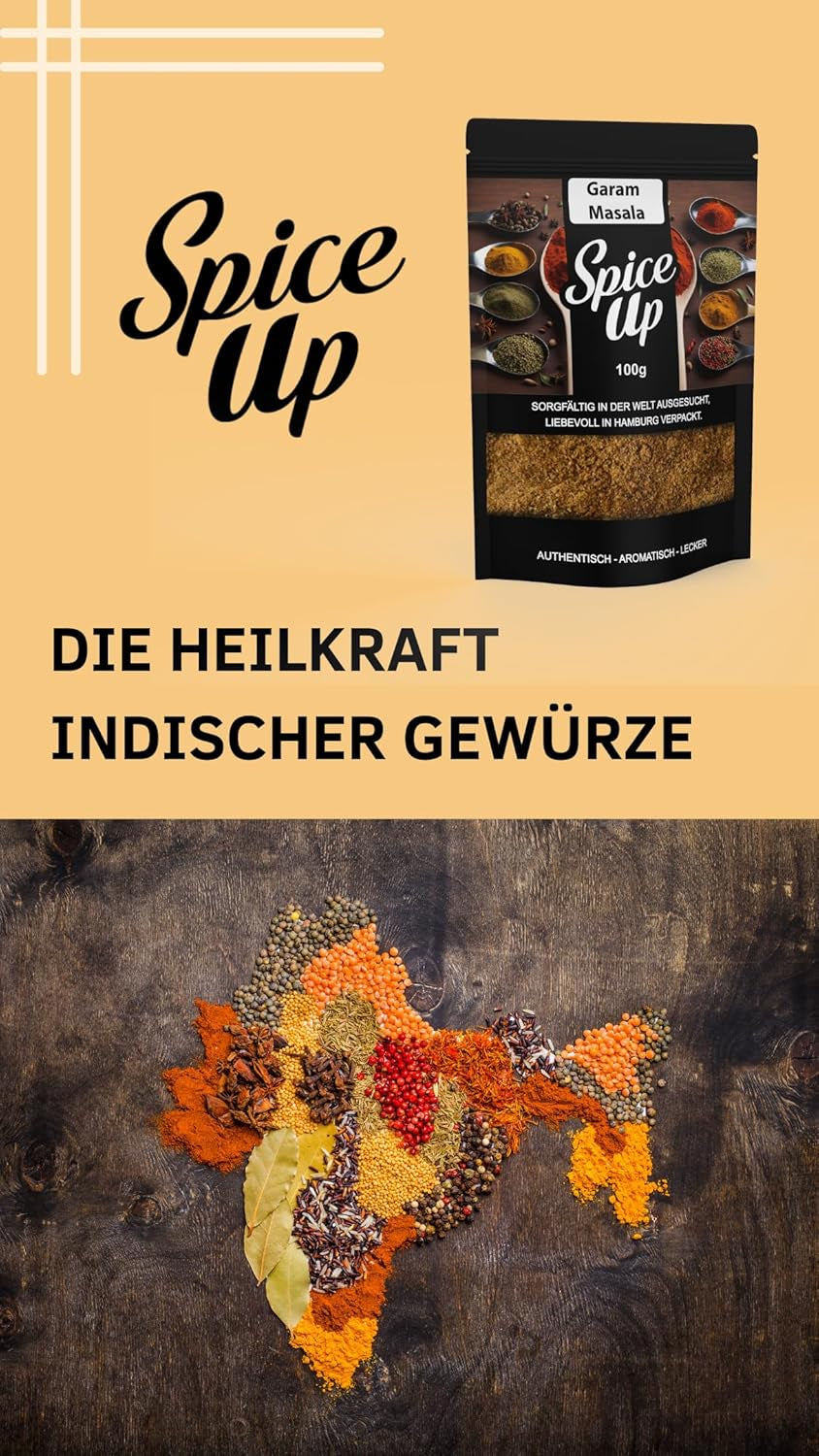 Piffa upp Orange matfärgning 50G – Orange matfärgning 50G – Ljusfärgad pulver för kök och bakidéer – För efterrätter, drycker, curryrätter och kreativa dekorationer – Vegansk och inga konstgjorda tillsatser