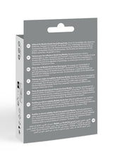 Medela handsfree-rör Naty Shop