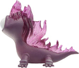 Bullyland 13515 - Brun salamanderfigur från Walt Disney Isdrottningen, ca. 7,2 cm, trogen detaljerna, perfekt som en liten present till barn från 3 år och uppåt Actionfigurer Naty Shop