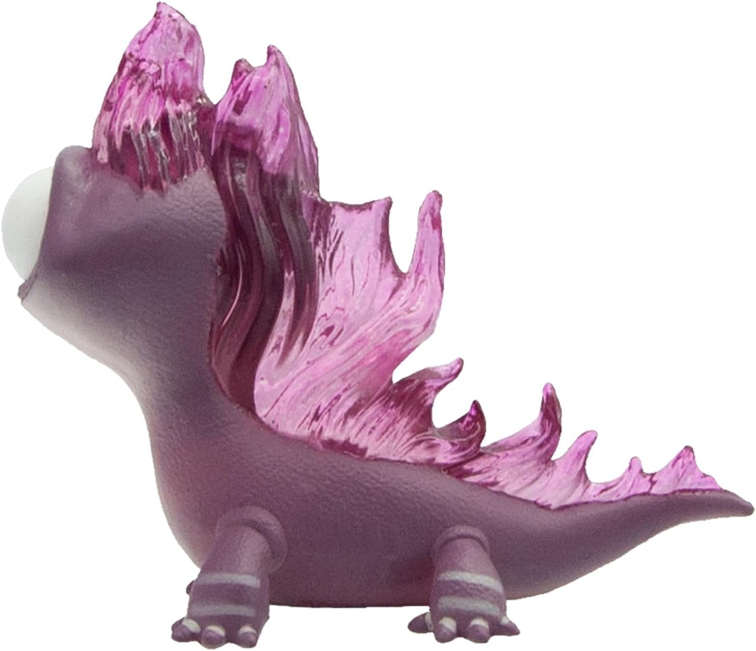Bullyland 13515 - Brun salamanderfigur från Walt Disney Isdrottningen, ca. 7,2 cm, trogen detaljerna, perfekt som en liten present till barn från 3 år och uppåt Actionfigurer Naty Shop