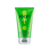 JOPPA! Gå! Duschgelé för män, med träig-fruktig doft, 150 ml Dusch och bad Naty Shop 150 ml