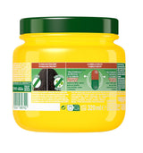 Garnier Fructis Shampoo Butter Mask Nutri Repair Butter 300 ml Hårmask Naty Shop