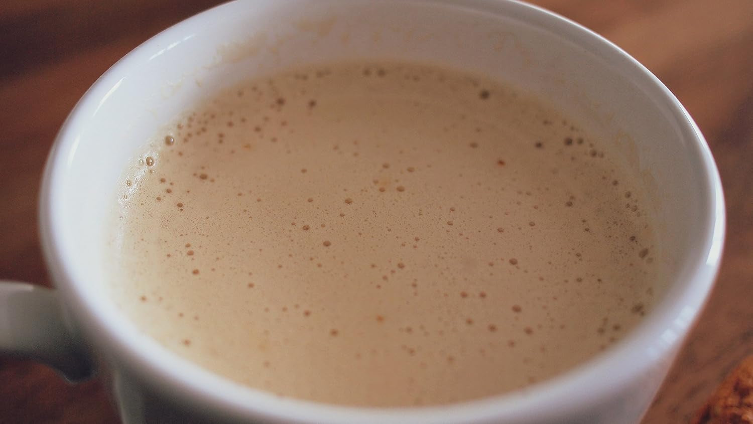 Kaffe med aromatiska hasselnötter, 3 hela bönor à 1000 g