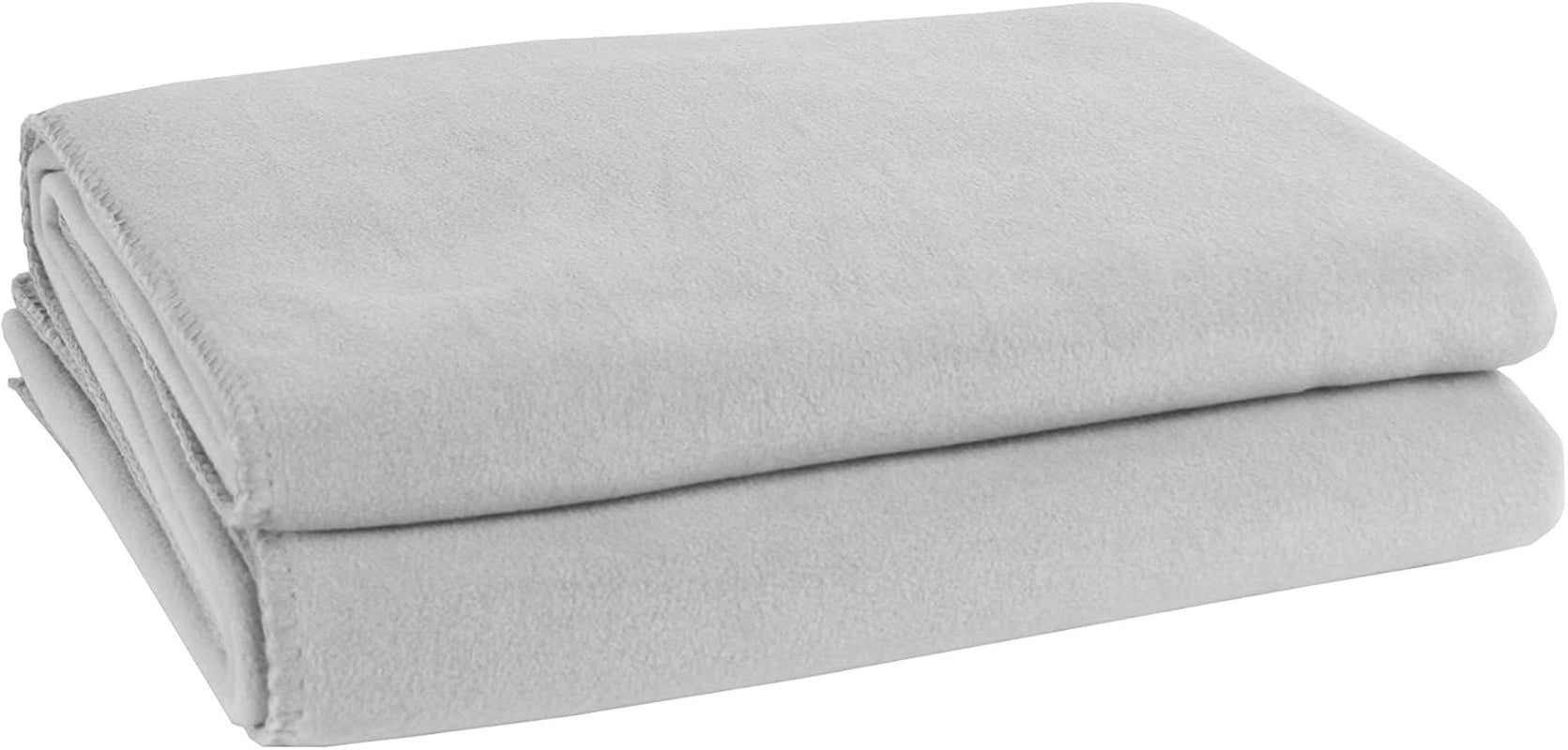 Zoepritz filt i färg: Röd, Tillverkad av 65% Polyester, 35% Viskos, Storlek: 160X200 Cm, 103291-235-160X200 Zoepritz Sängar och täcken sedan 1828 920 Ljusgråmelerad 110X150 Cm